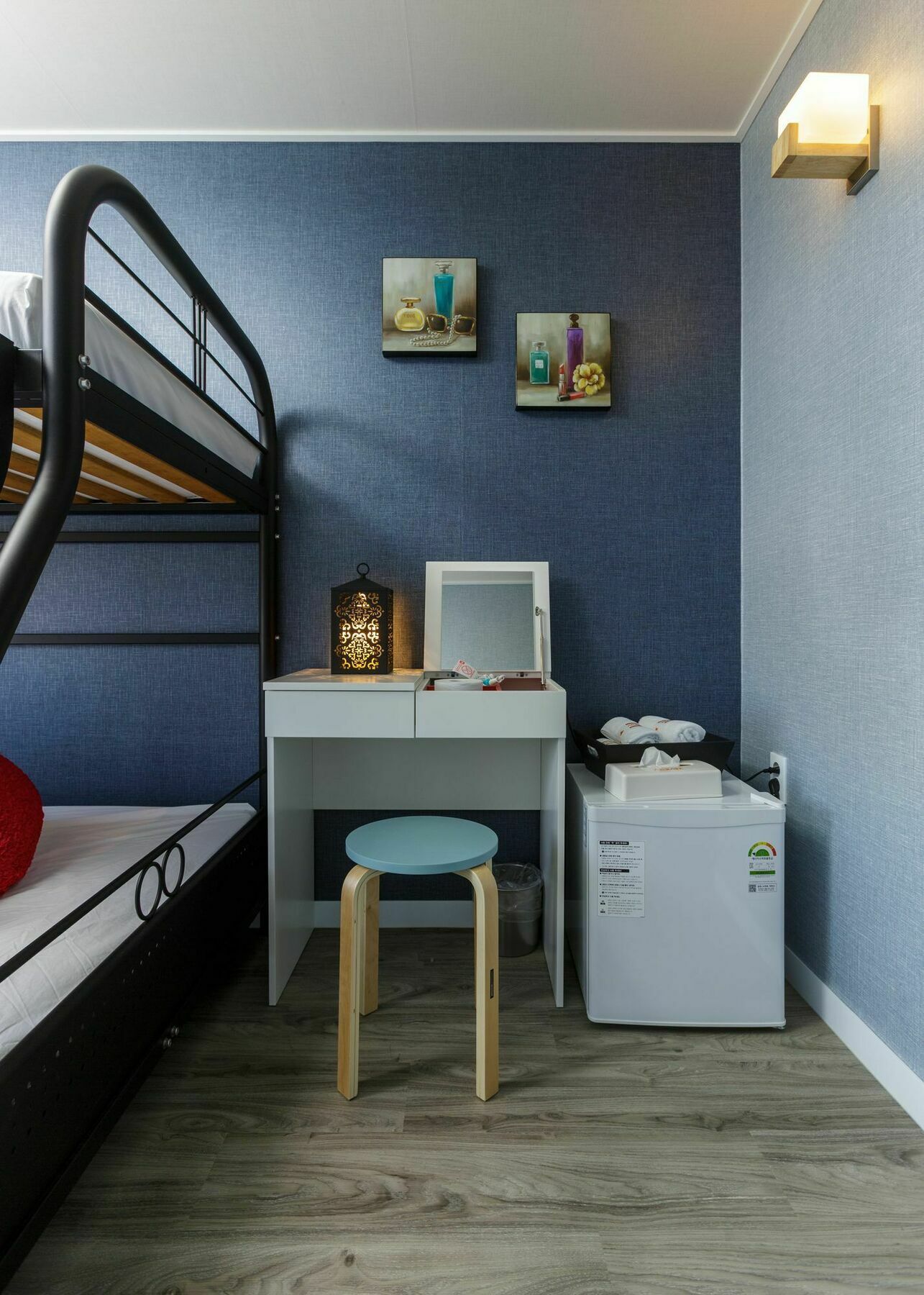 Myeongdong Sunshine Guest house Seoul